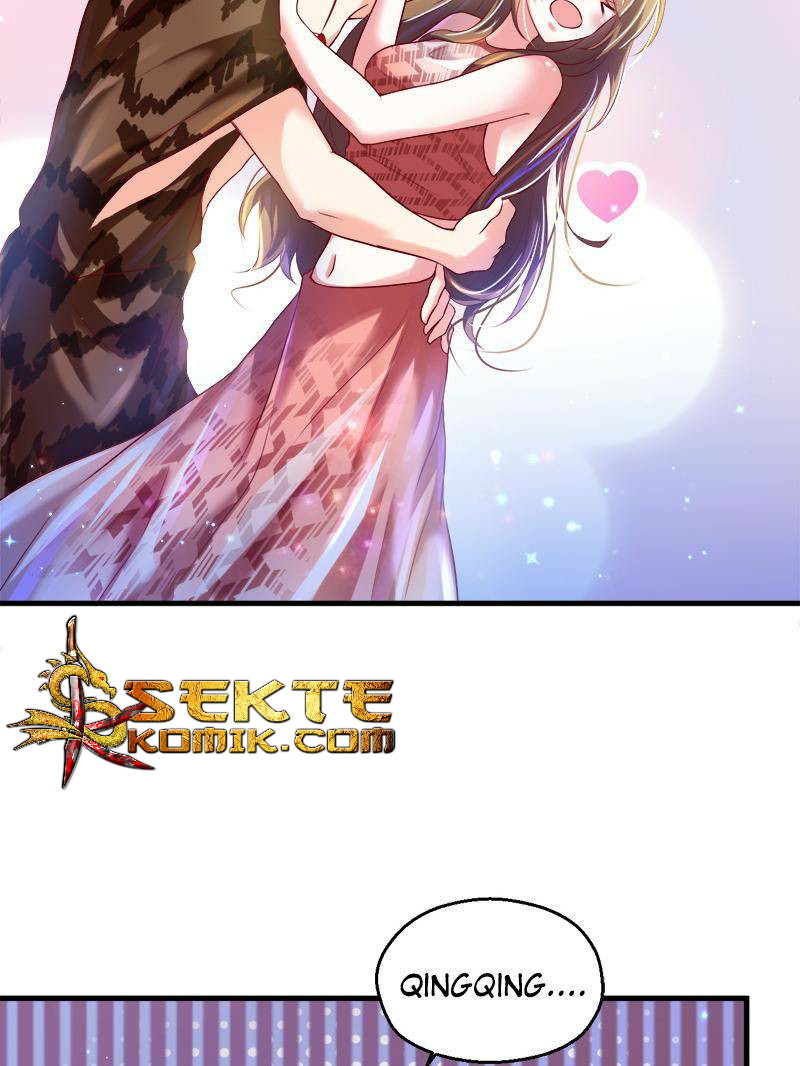 Beauty and the Beasts Chapter 29 Bahasa Indonesia